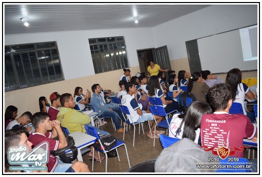 rolim de moura